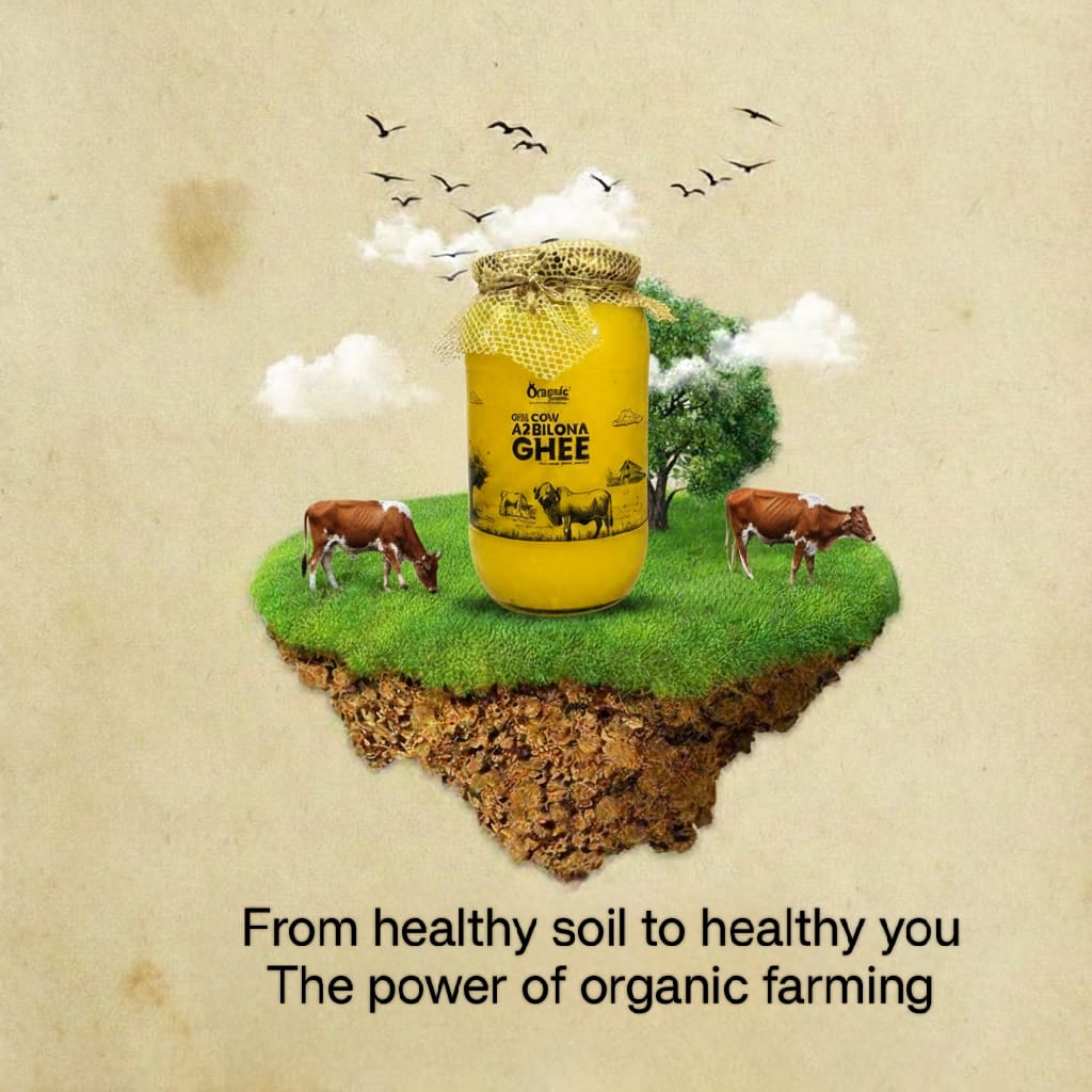 Organic Farming