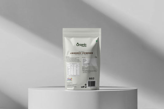 Organic Jaggery Powder